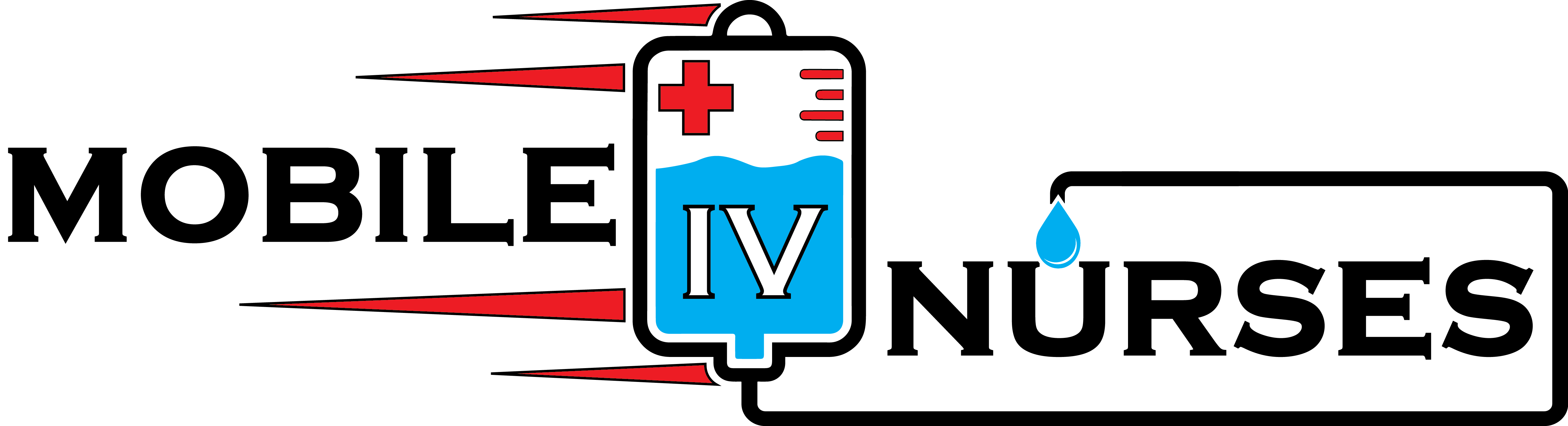 IVs Can Quench Your Chronic Dehydration