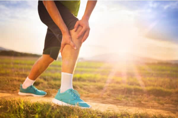 How to Get Rid of Muscle Cramps | Mobile IV Nurses