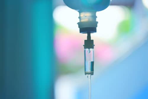 What's in an IV Bag? Ingredients in Our IV Drips | Mobile IV Nurses