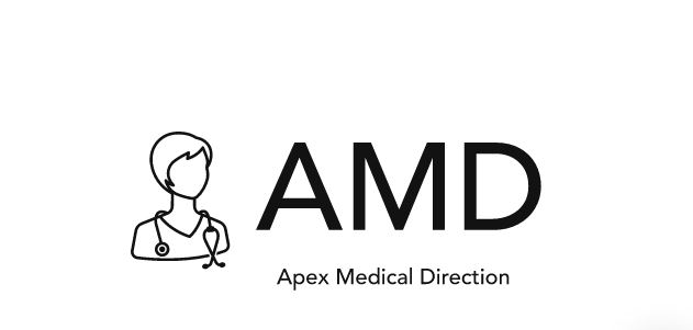 Apex Medical Direction for Mobile IV Therapy