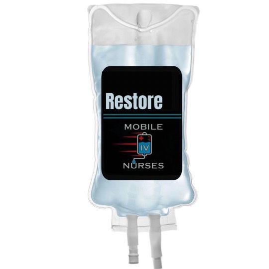 Restore IV Package IV Therapy
