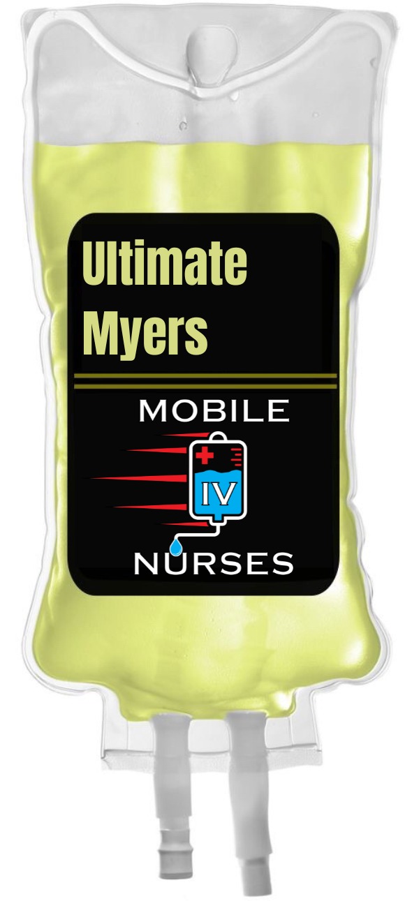 Ultimate Myers IV Bag
