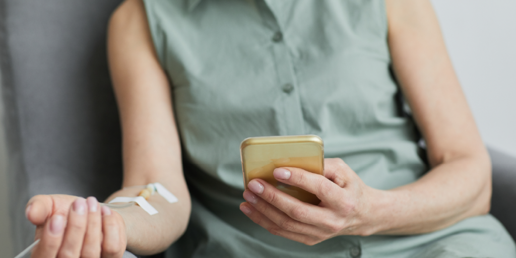 How to Combat Anxiety With IV Therapy - Mobile IV Nurses How to Combat Anxiety With IV Therapy - Mobile IV Nurses