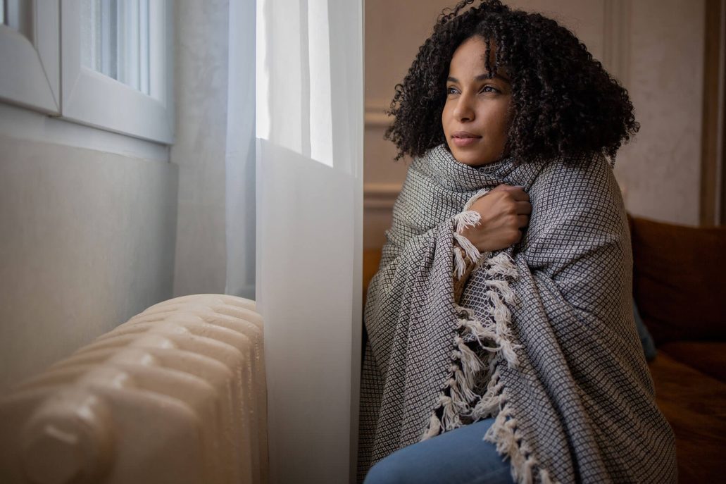 IV Therapy Treatment for Cold & Flu Relief