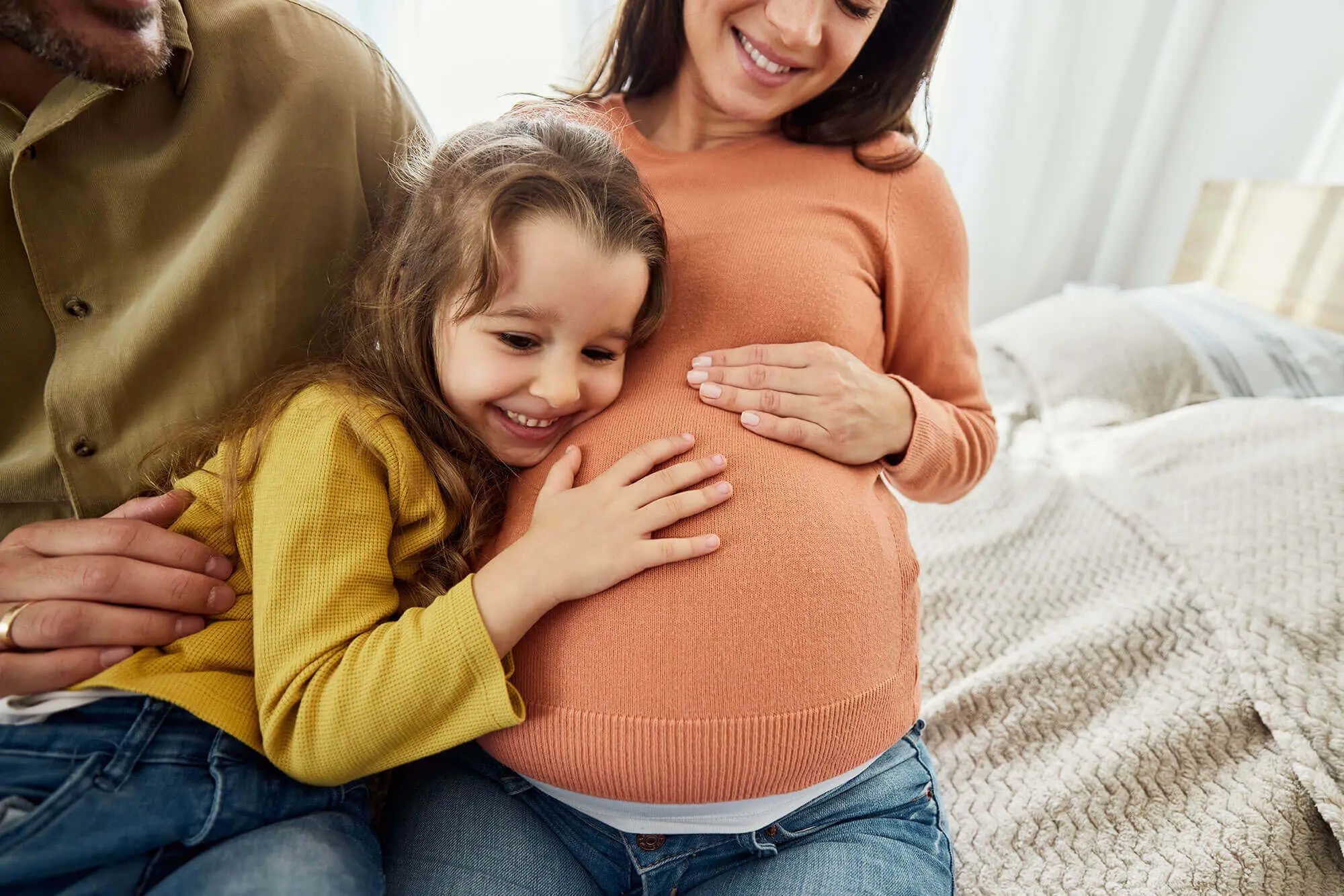 IV Therapy Treatment for Pregnancy