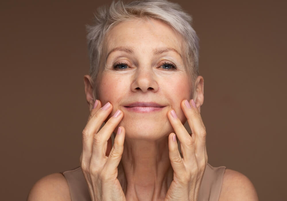 Anti-Aging with IV Therapy