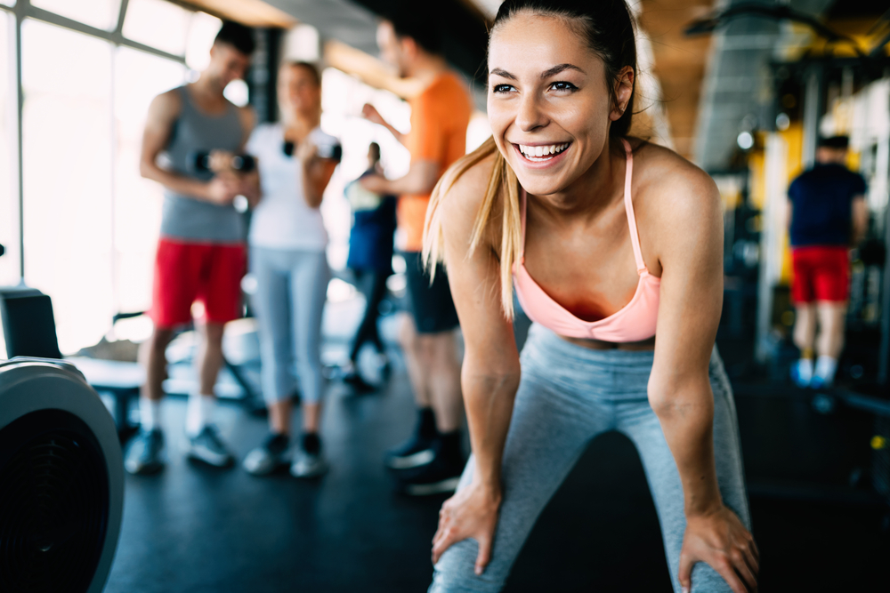 glutathione after workout Fast&Up Recover