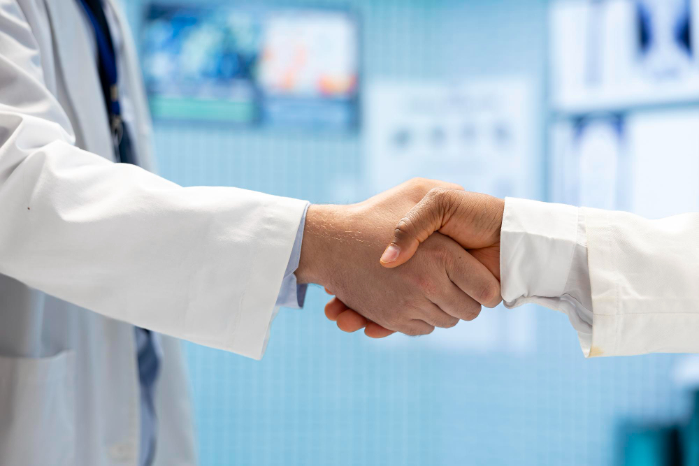Seamless transition for Rocky Mountain patients